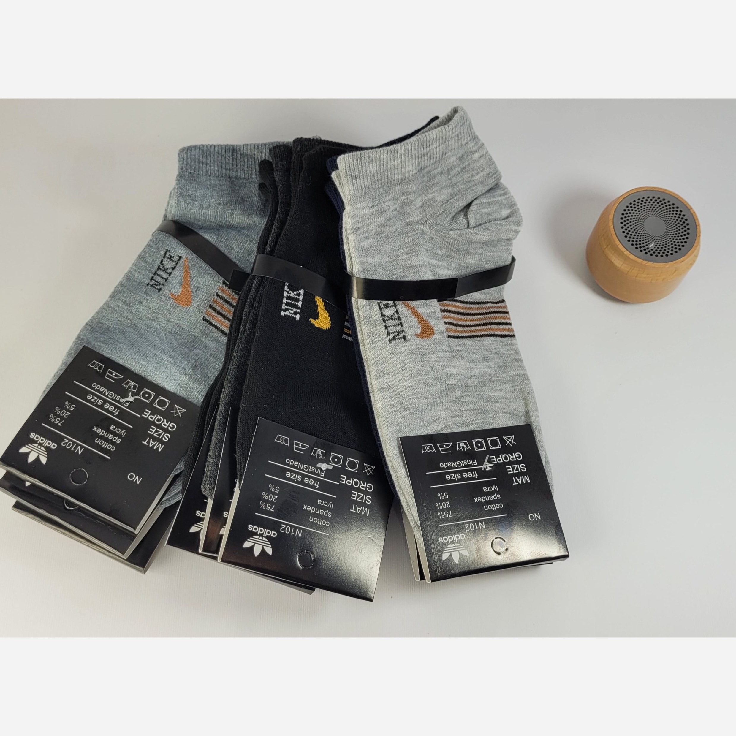 جوراب مردانه مچی اقتصادی- کد 0116