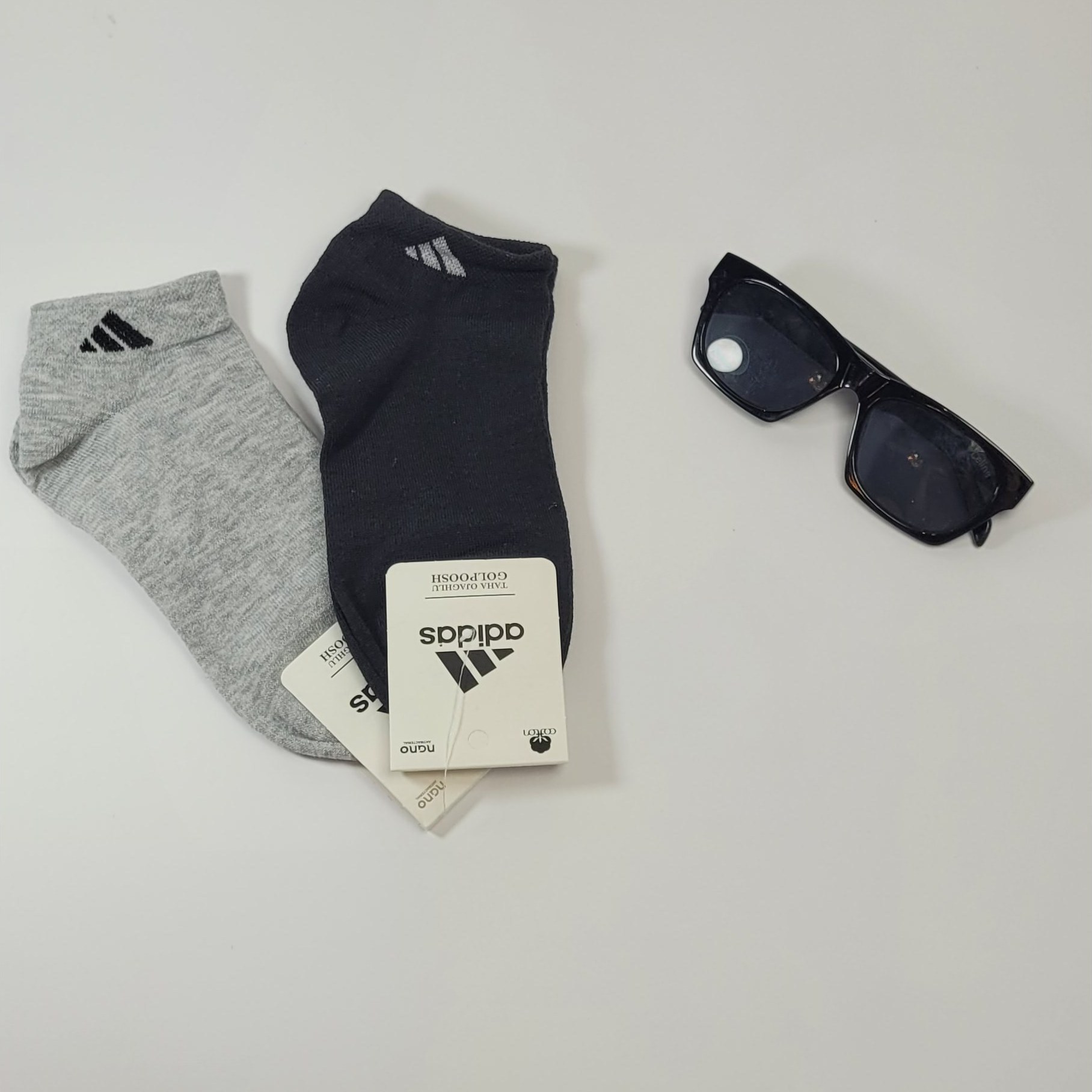 جوراب مچی مردانه اقتصادی - کد 017