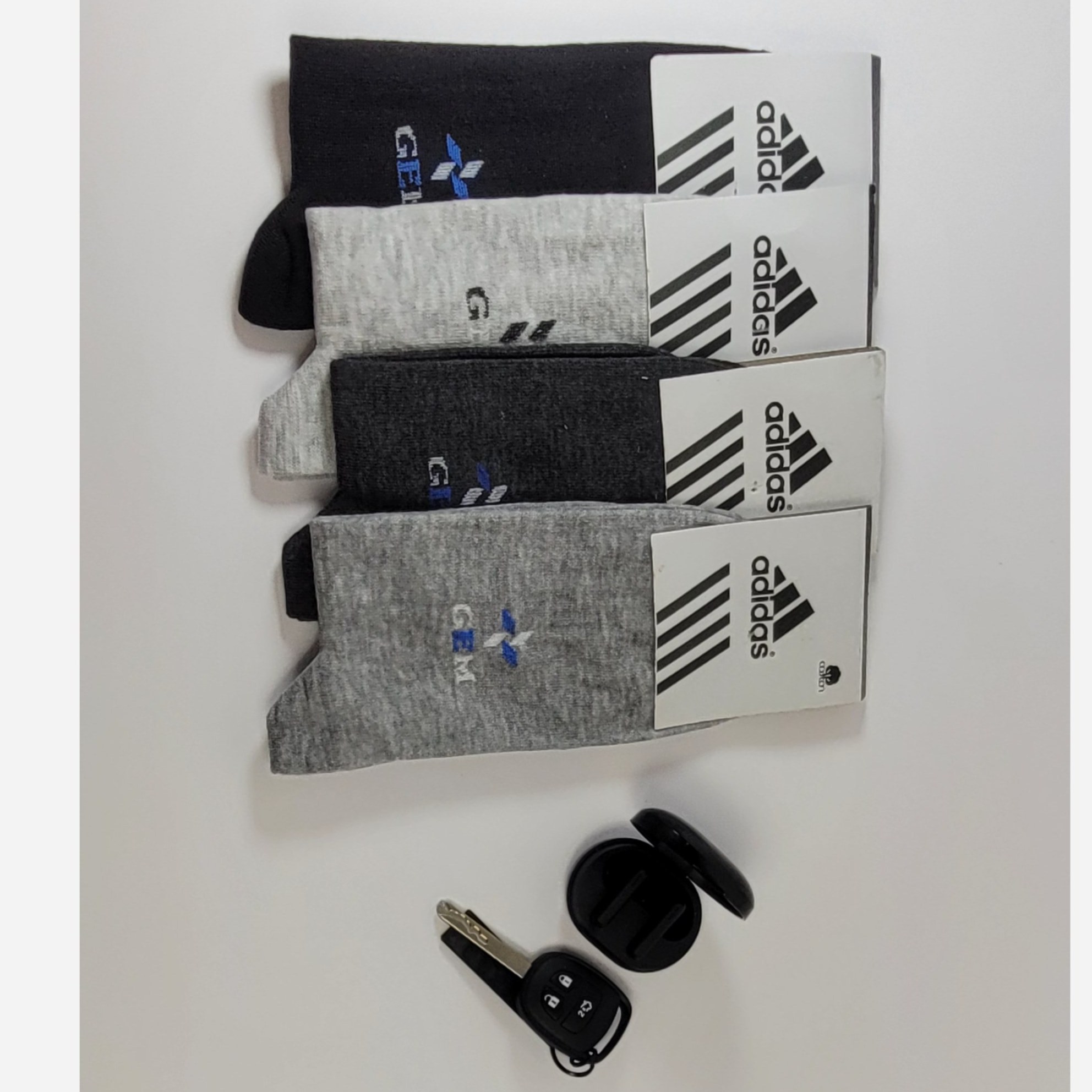 جوراب مردانه قیمت عالی - کد 011