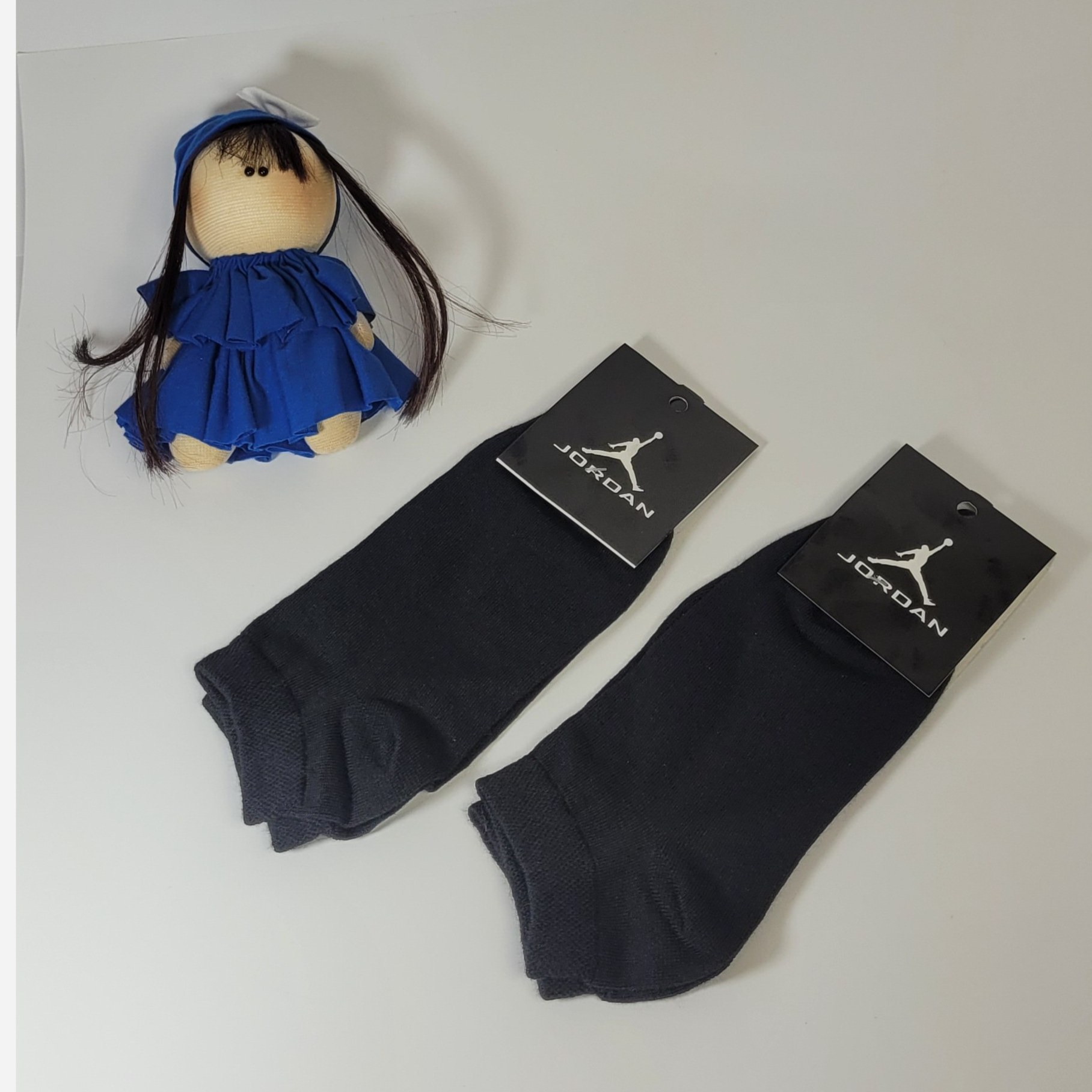 جوراب اسپرت مچی - کد 0210