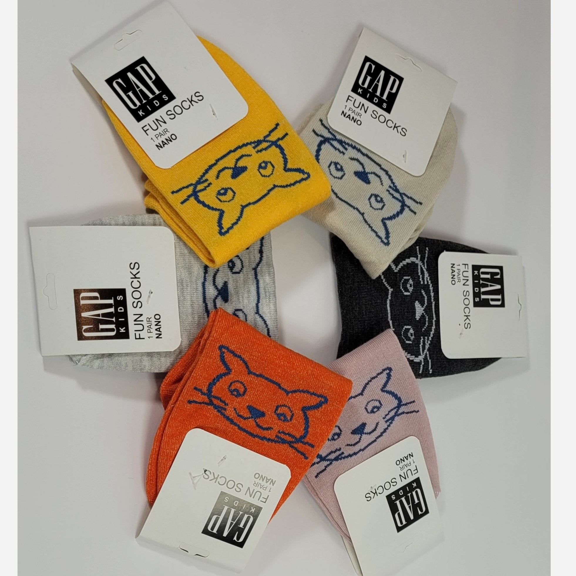 جوراب زنانه مچی - کد 022