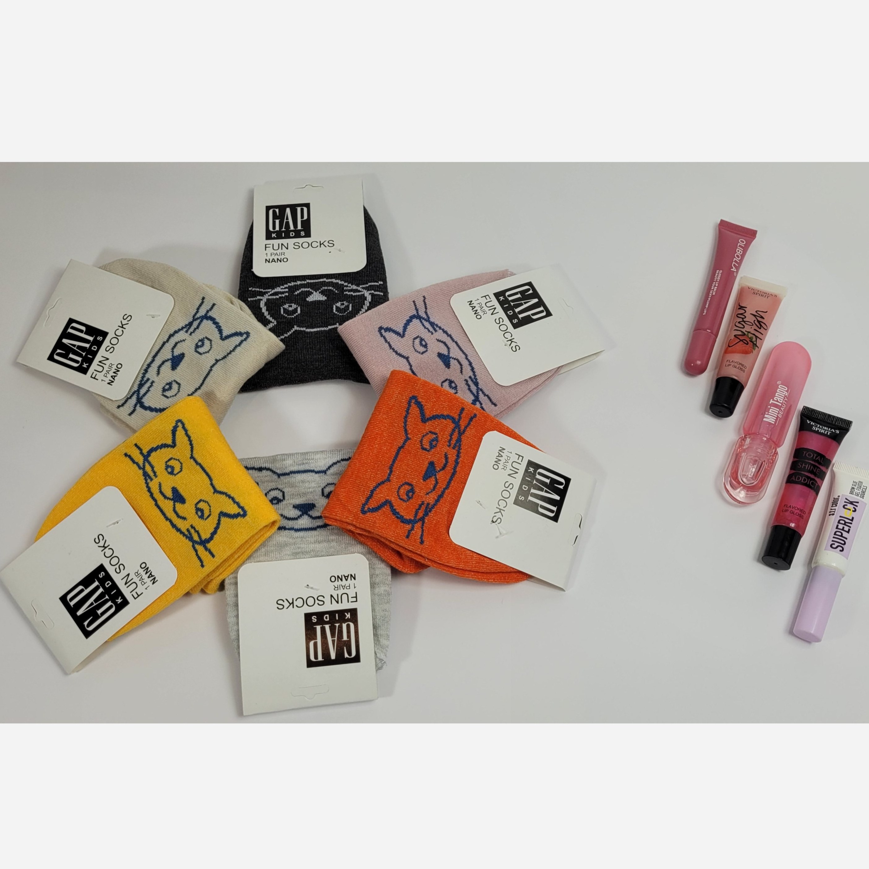 جوراب زنانه مچی - کد 022