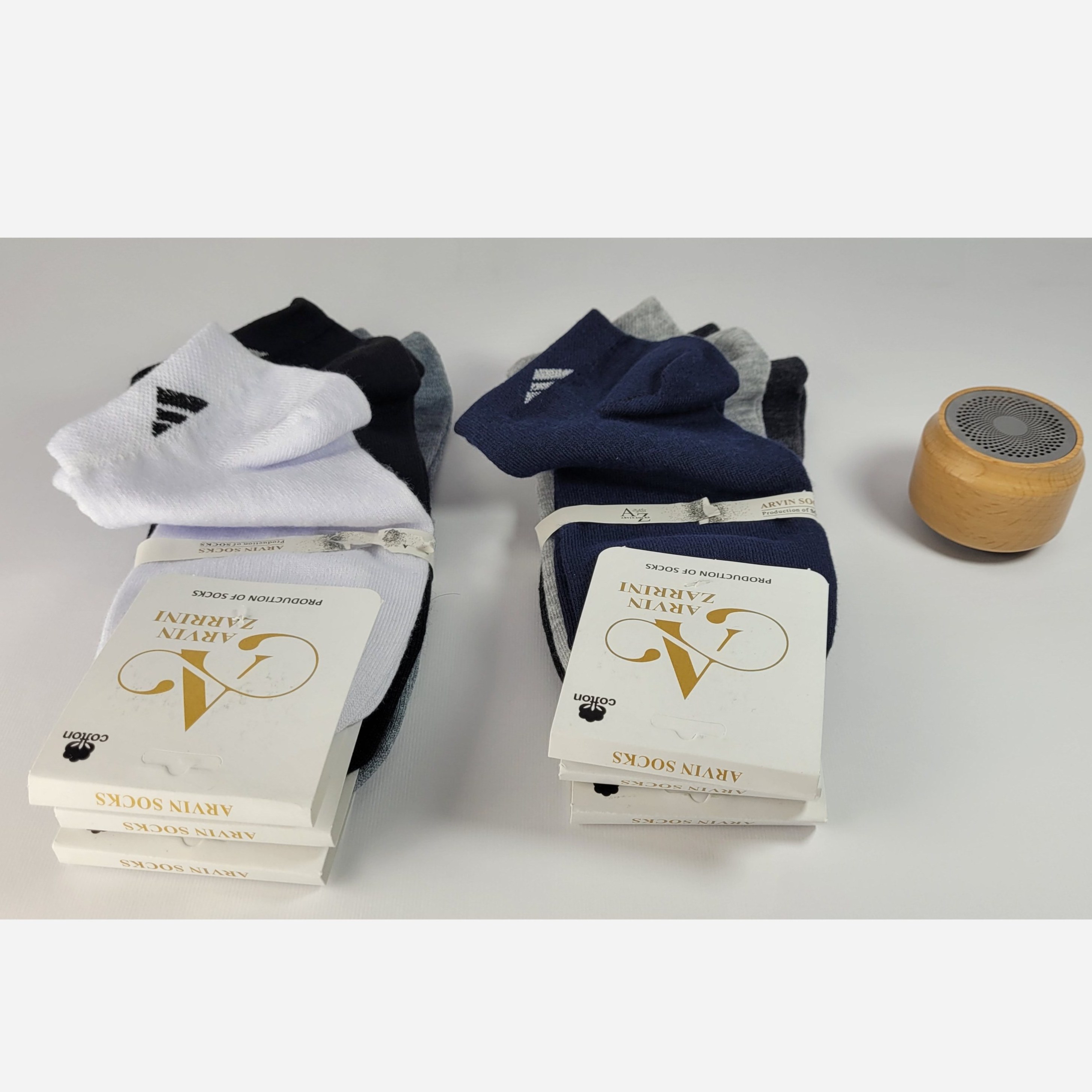 جوراب مردانه مچی با کیفیت - کد 013