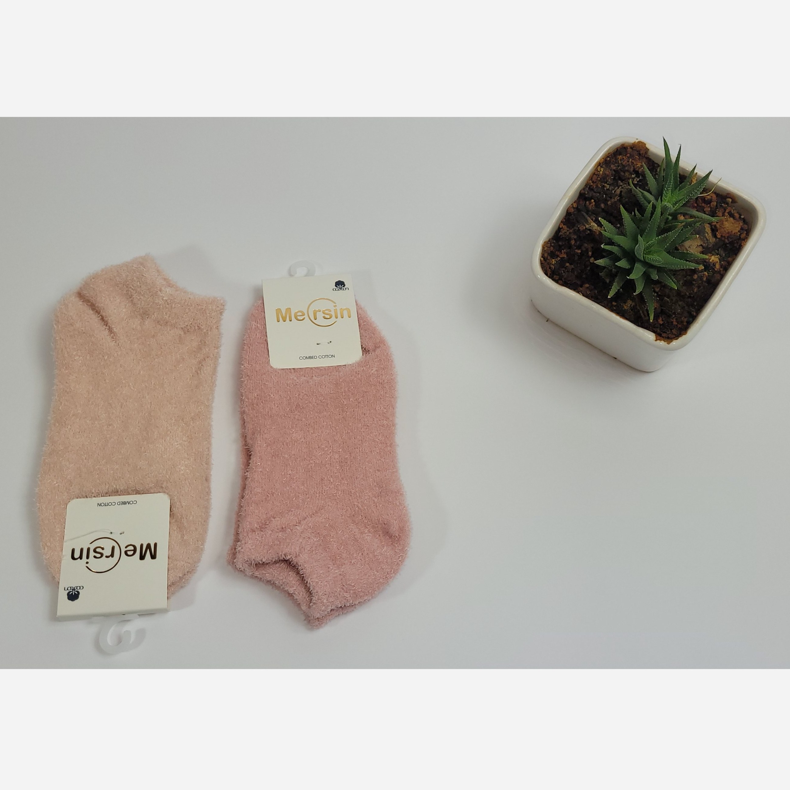 جوراب زنانه مچی موهر - کد 026