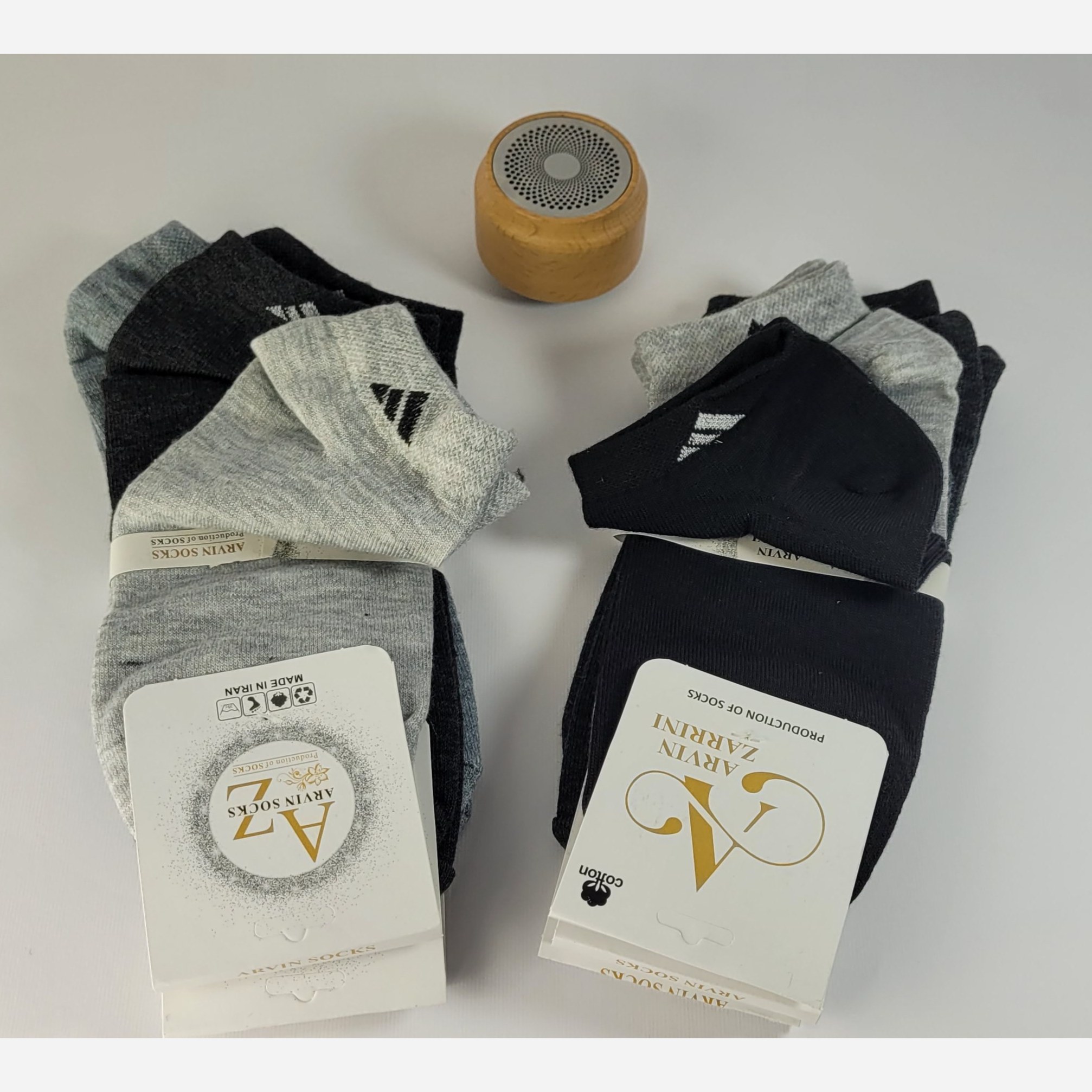 جوراب مردانه مچی با کیفیت - کد 013