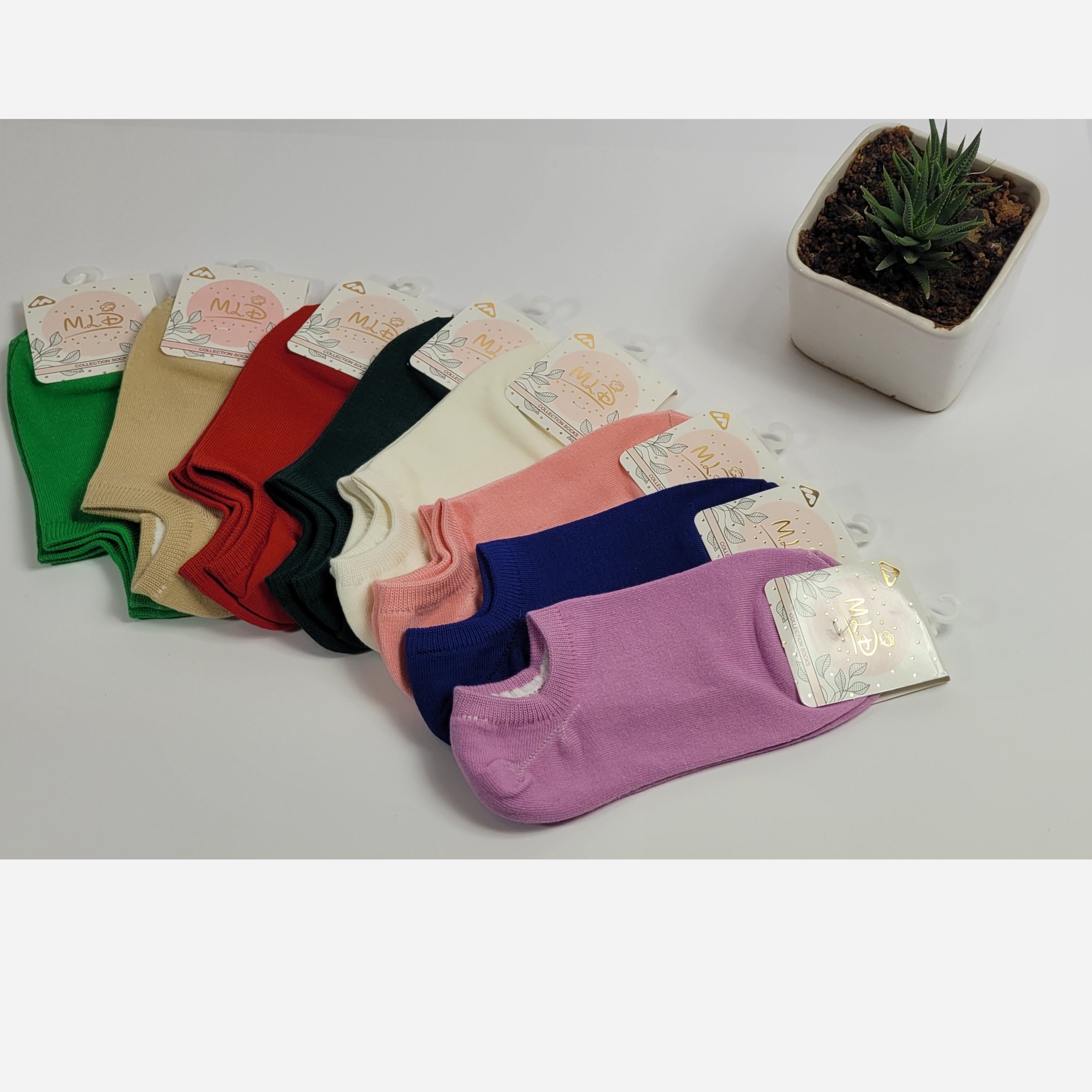 جوراب زنانه مچی -کد 021